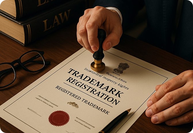 Intellectual Property