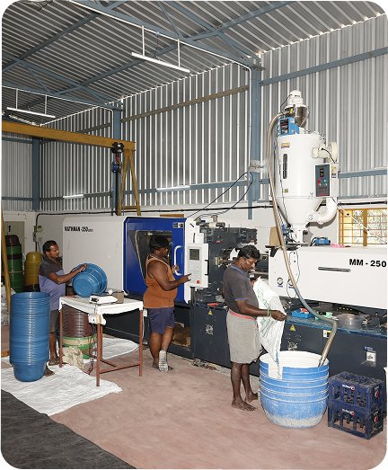 New Entrepreneur-cum-Enterprise Development Scheme